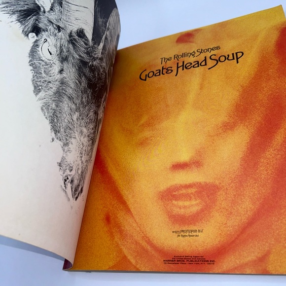 The Rolling Stones Songbook - Picture 4 of 5